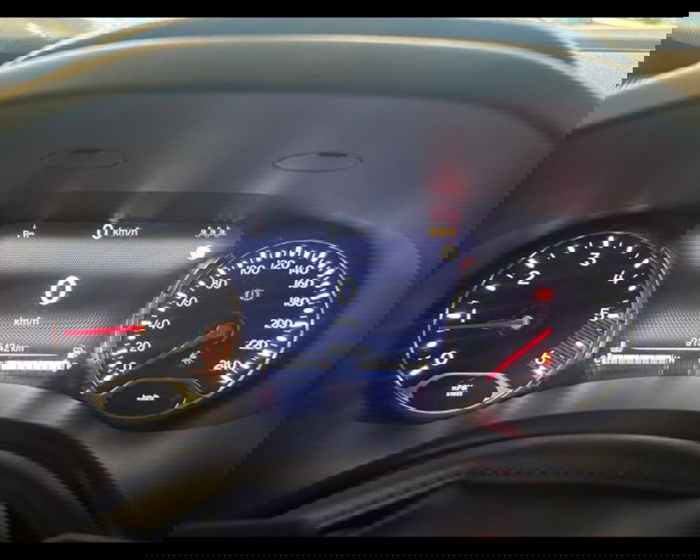 Jeep Renegade usata a Bologna (10)