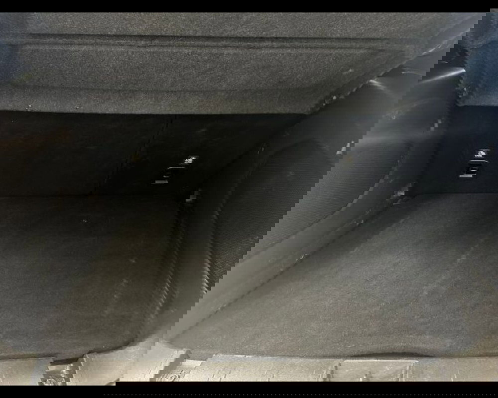 Jeep Renegade usata a Bologna (13)