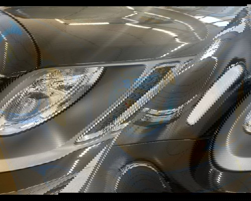 Jeep Renegade usata a Bologna (14)