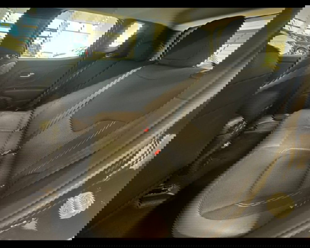 Jeep Renegade usata a Bologna (9)