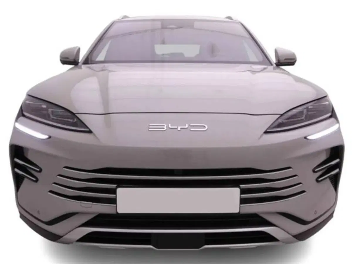 Byd Seal U DM-i  nuova a Bologna