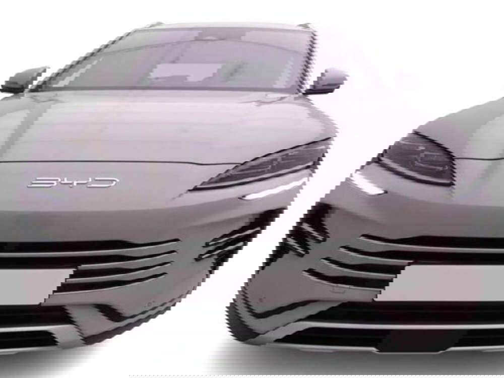 Byd Seal U DM-i  nuova a Bologna