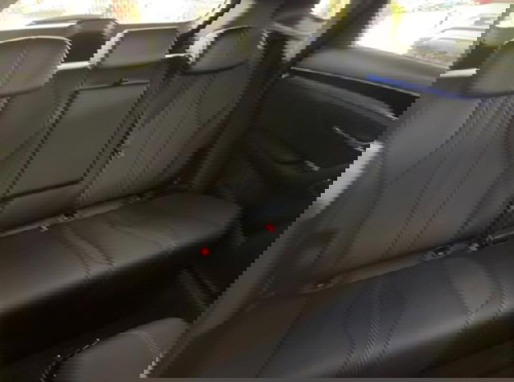 Byd Seal U DM-i  nuova a Bologna (10)