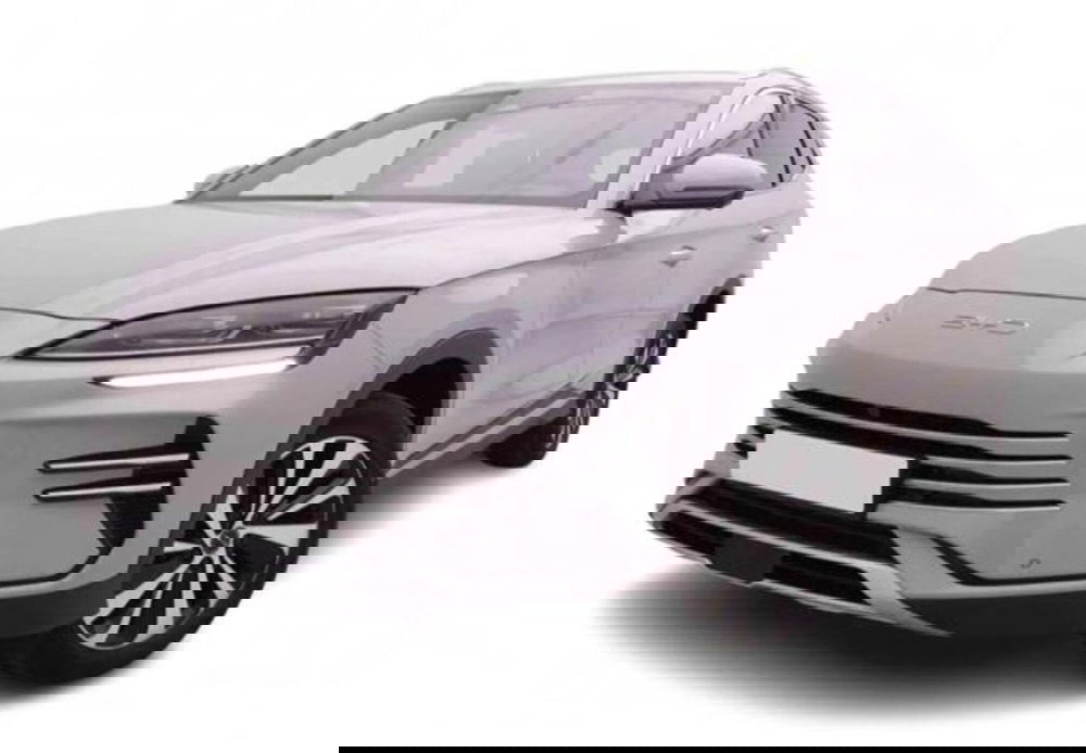 Byd Seal U DM-i  nuova a Bologna (2)