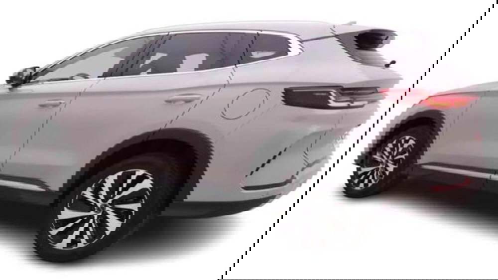 Byd Seal U DM-i  nuova a Bologna (3)