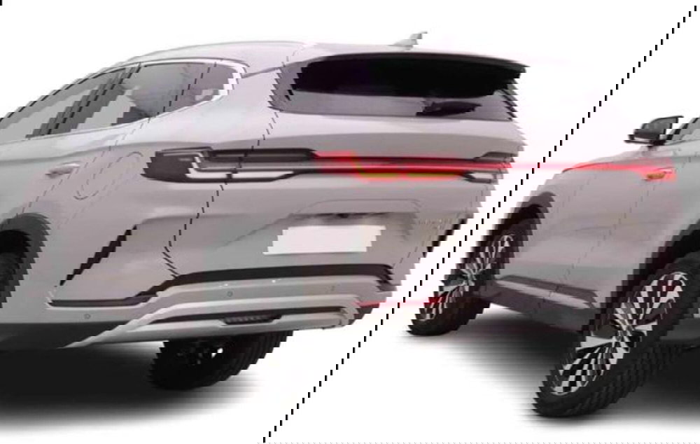 Byd Seal U DM-i  nuova a Bologna (4)