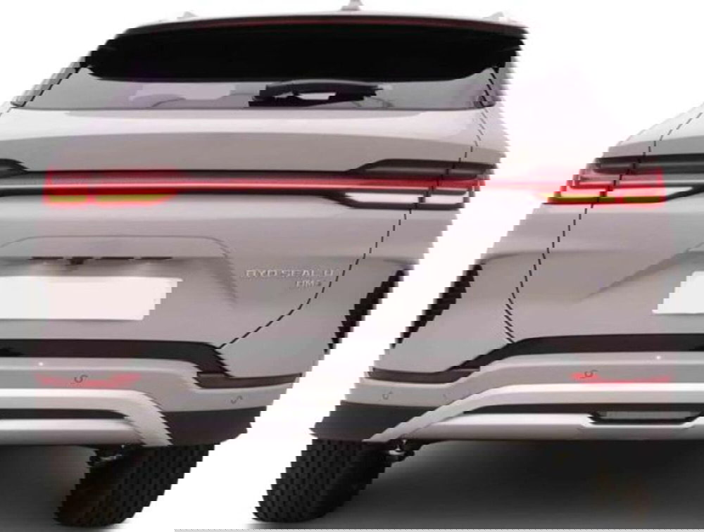 Byd Seal U DM-i  nuova a Bologna (5)