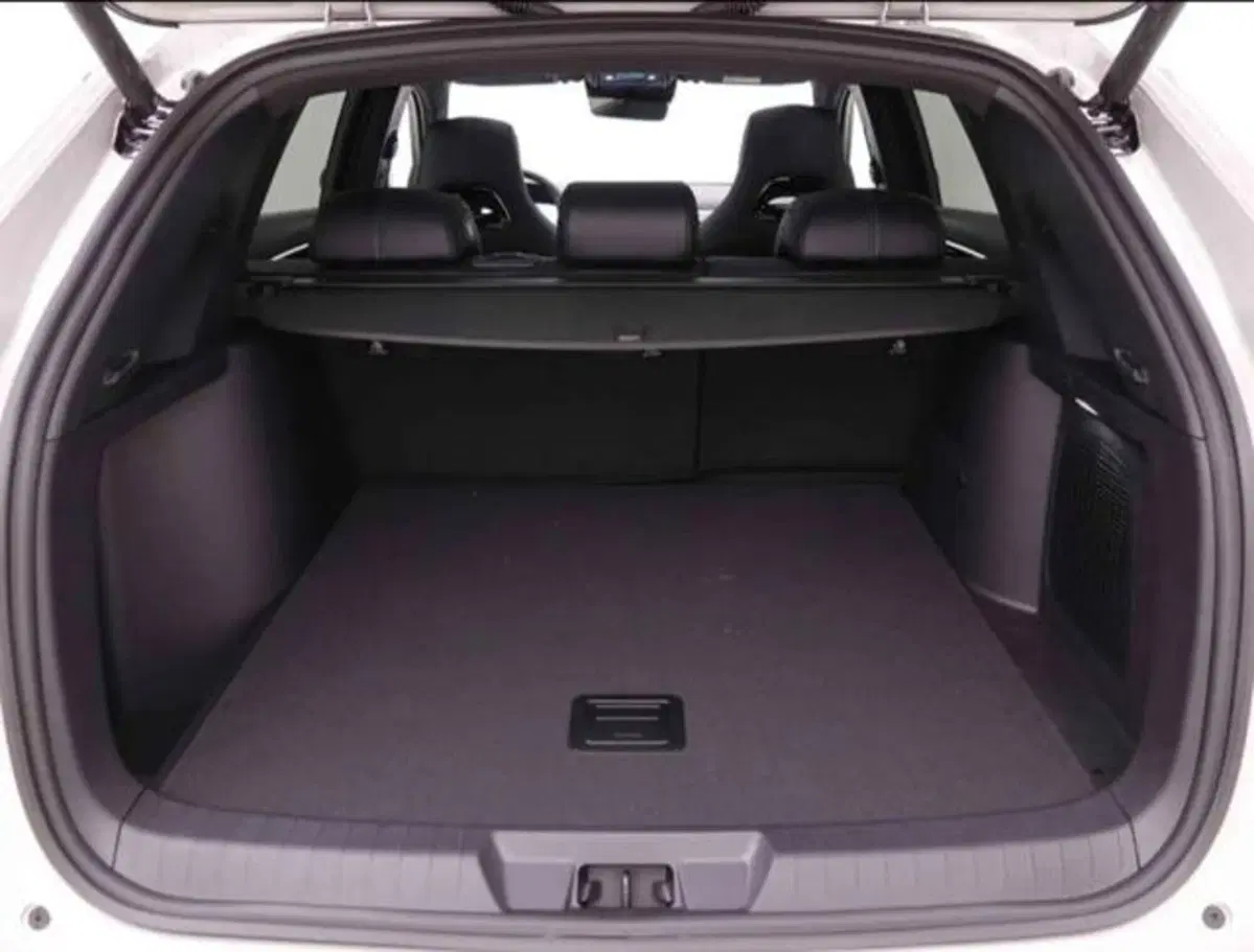 Byd Seal U DM-i  nuova a Bologna (6)