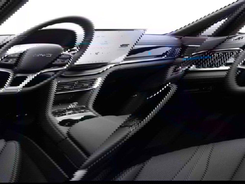 Byd Seal U DM-i  nuova a Bologna (8)