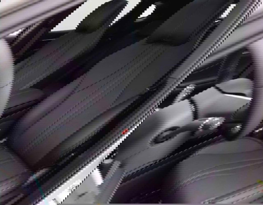 Byd Seal U DM-i  nuova a Bologna (9)