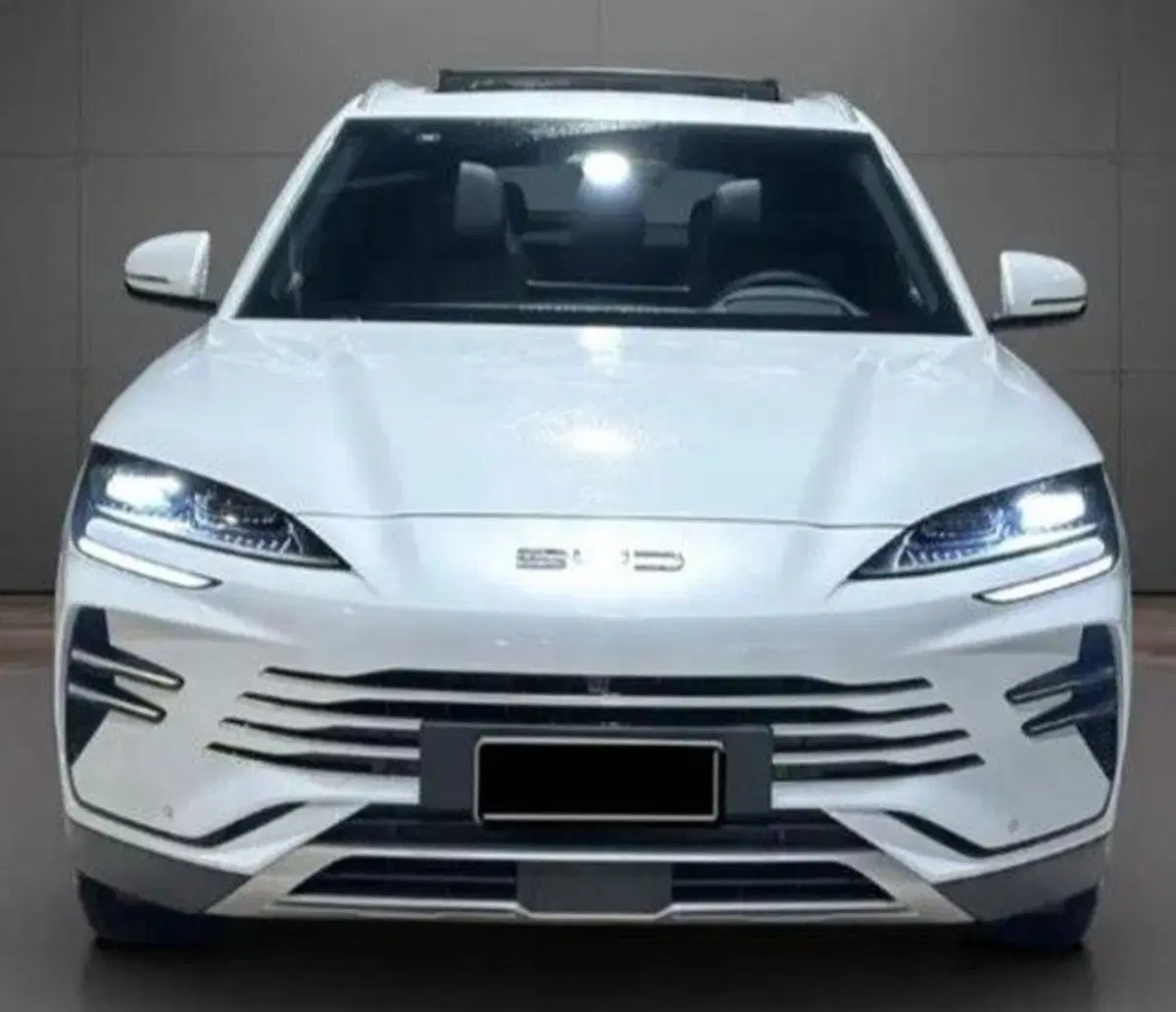 Byd Seal U DM-i  nuova a Bologna