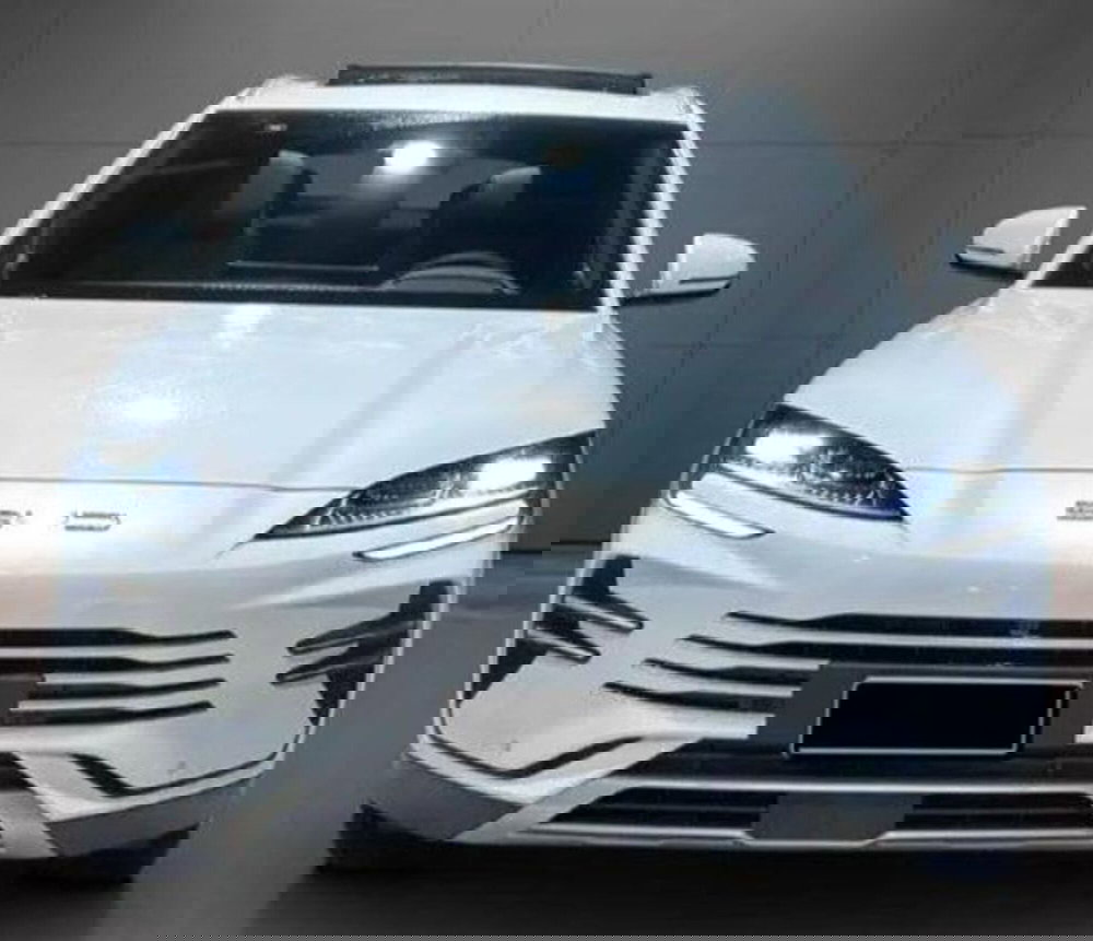 Byd Seal U DM-i  nuova a Bologna