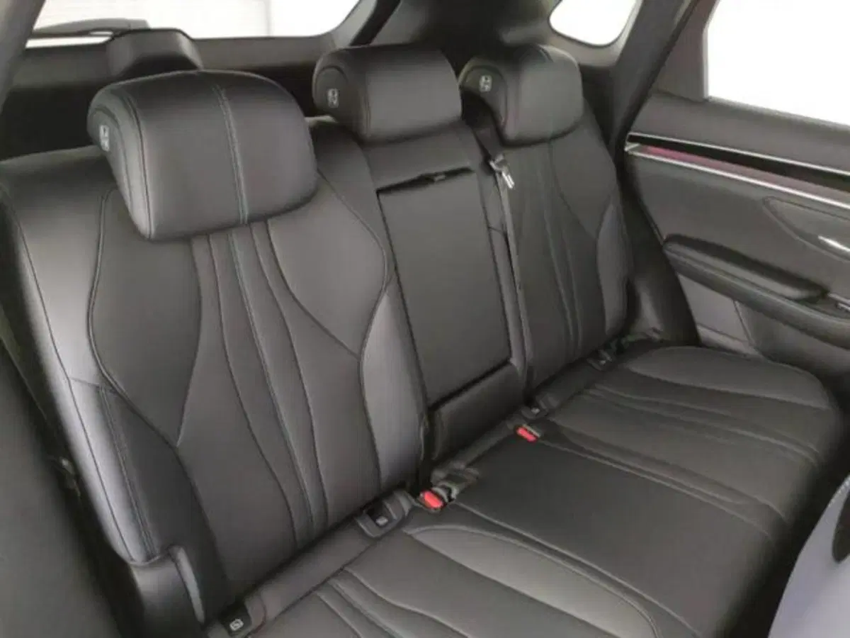 Byd Seal U DM-i  nuova a Bologna (10)