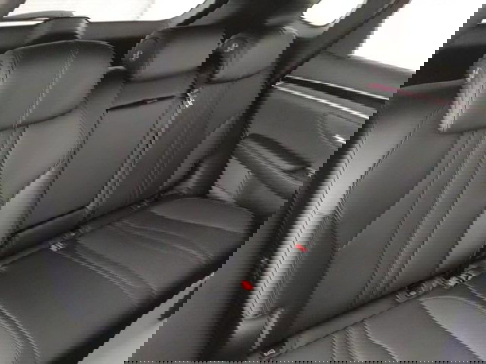 Byd Seal U DM-i  nuova a Bologna (10)