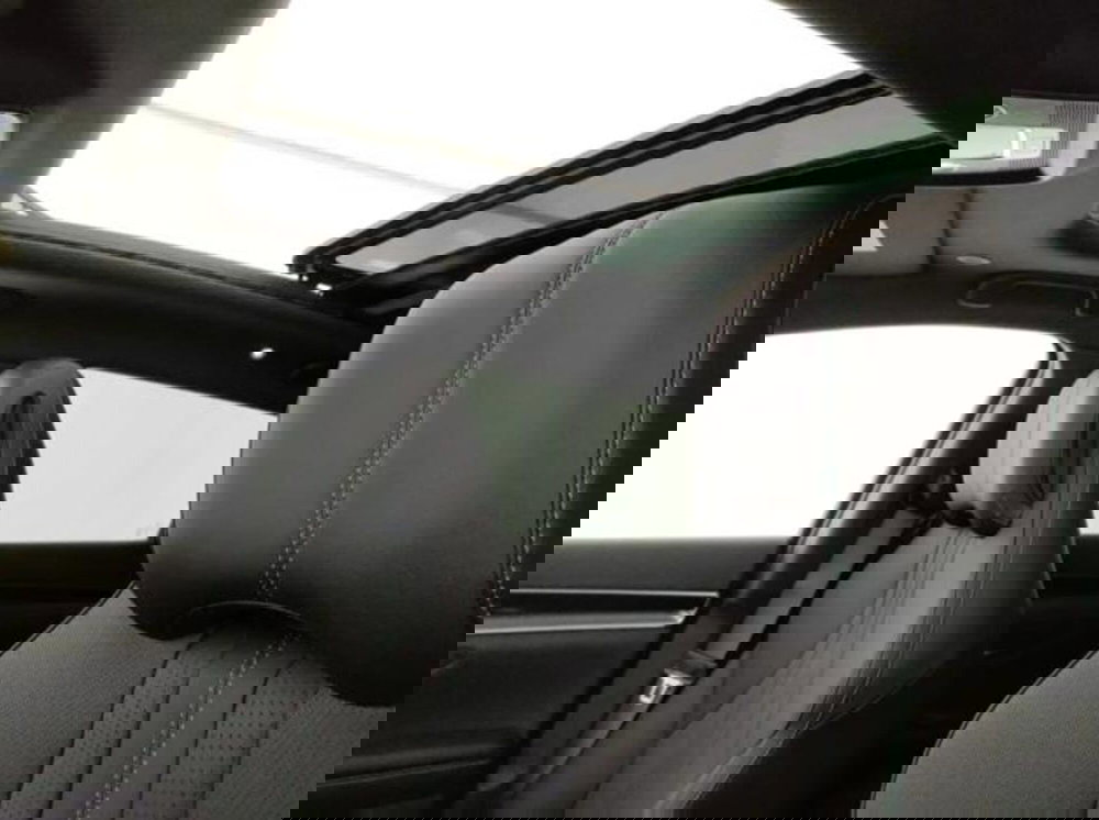 Byd Seal U DM-i  nuova a Bologna (11)