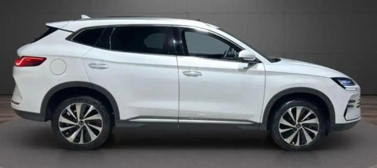 Byd Seal U DM-i  nuova a Bologna (2)