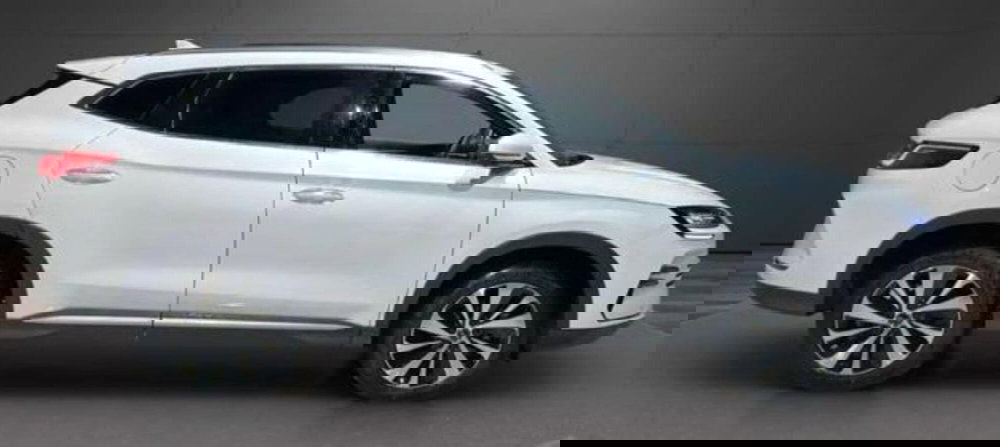 Byd Seal U DM-i  nuova a Bologna (2)