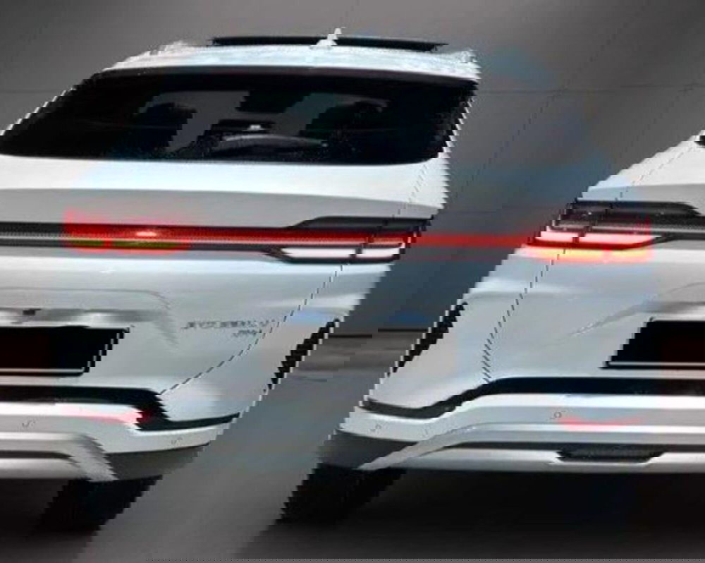 Byd Seal U DM-i  nuova a Bologna (4)