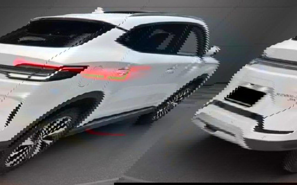 Byd Seal U DM-i  nuova a Bologna (5)