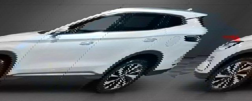 Byd Seal U DM-i  nuova a Bologna (6)