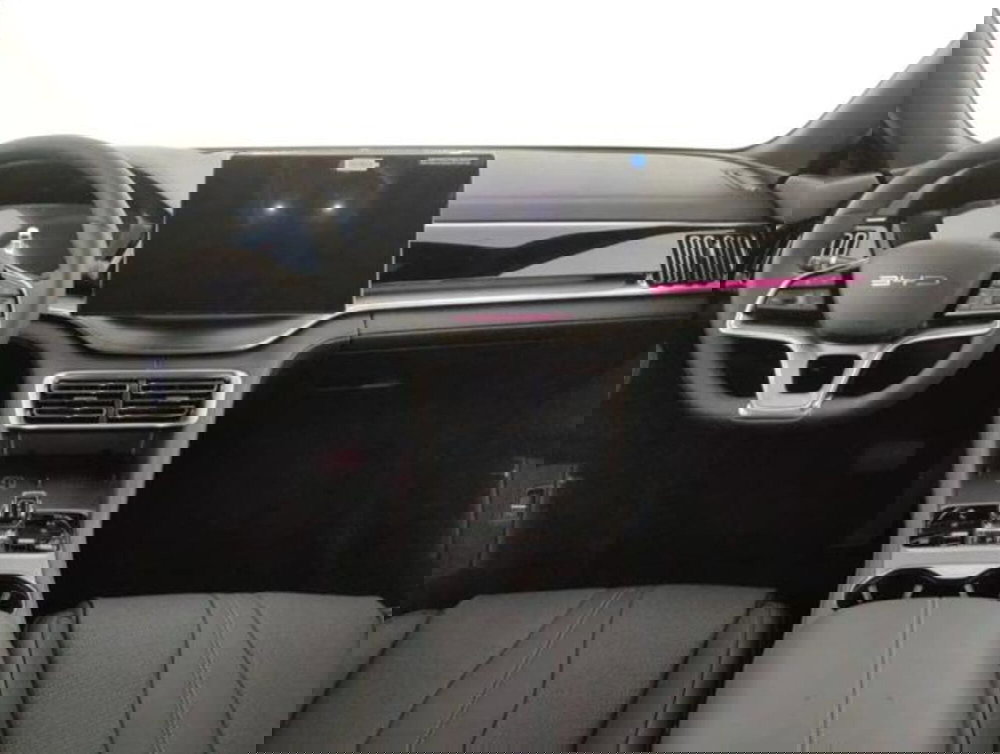 Byd Seal U DM-i  nuova a Bologna (7)