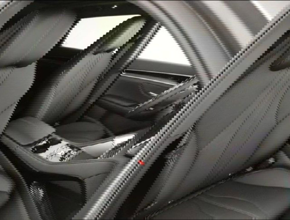 Byd Seal U DM-i  nuova a Bologna (9)