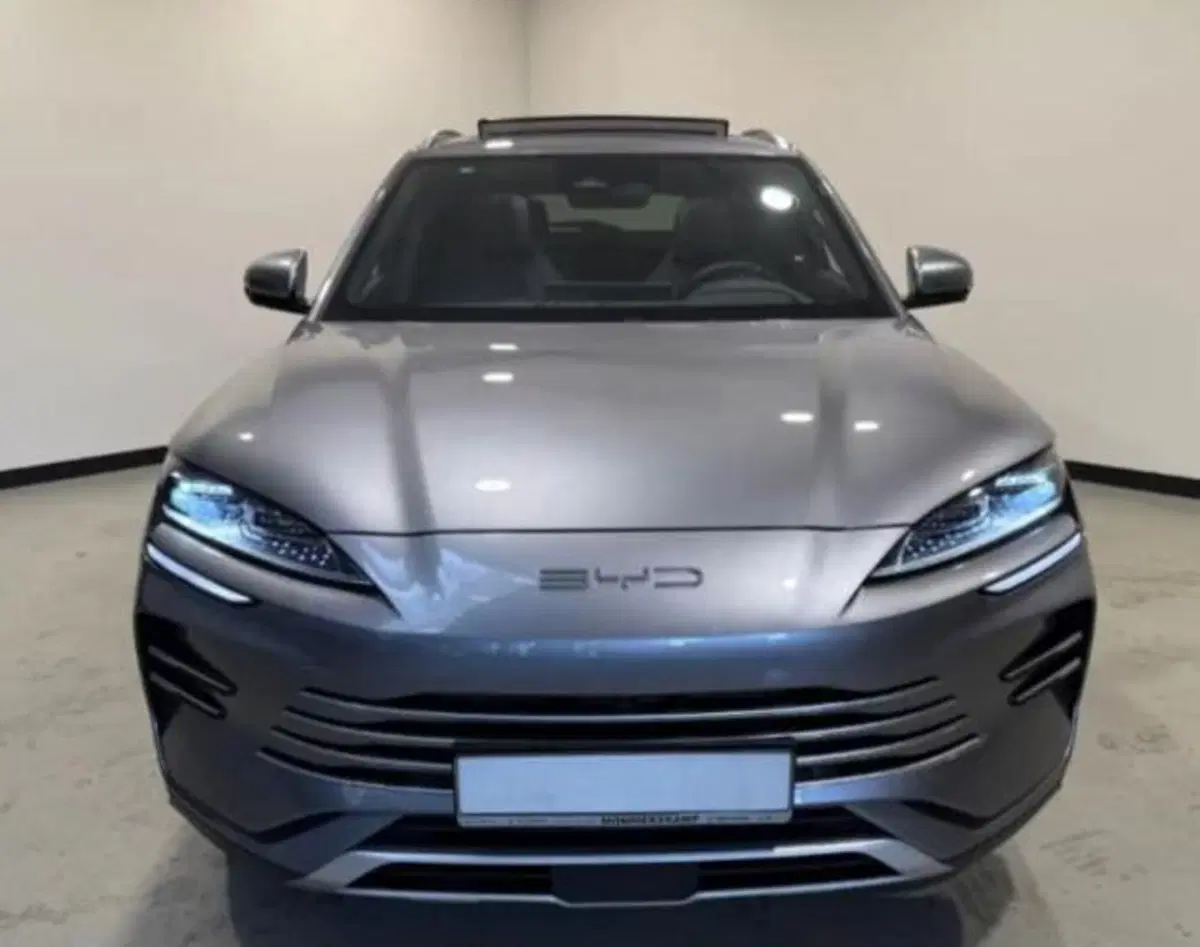 Byd Seal U DM-i  nuova a Bologna