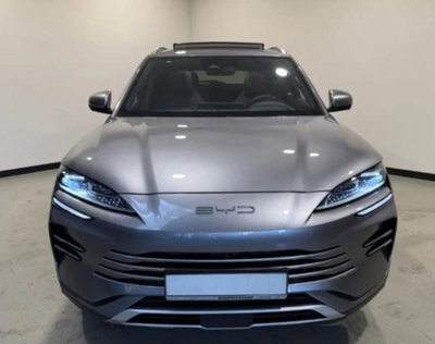 Byd Seal U DM-i  1.5 phev Comfort 2wd nuova a Castenaso