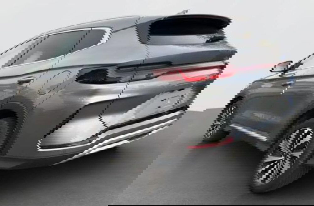 Byd Seal U DM-i  nuova a Bologna (10)