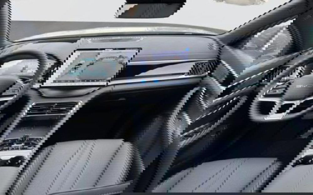 Byd Seal U DM-i  nuova a Bologna (14)