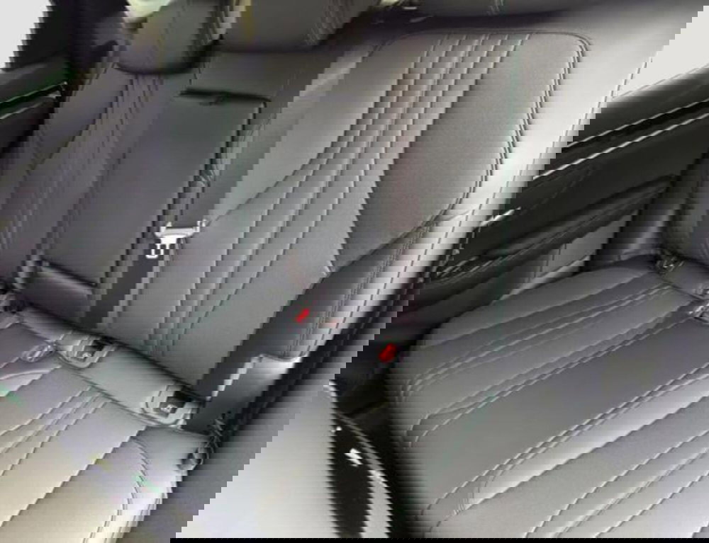 Byd Seal U DM-i  nuova a Bologna (15)