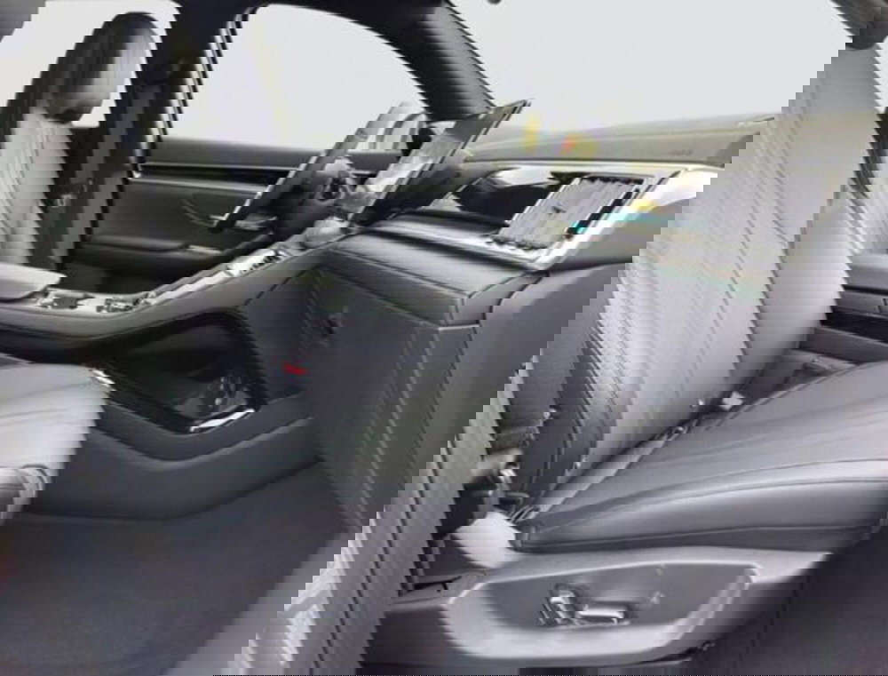 Byd Seal U DM-i  nuova a Bologna (16)