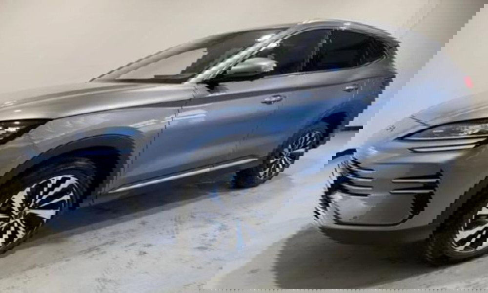 Byd Seal U DM-i  nuova a Bologna (2)