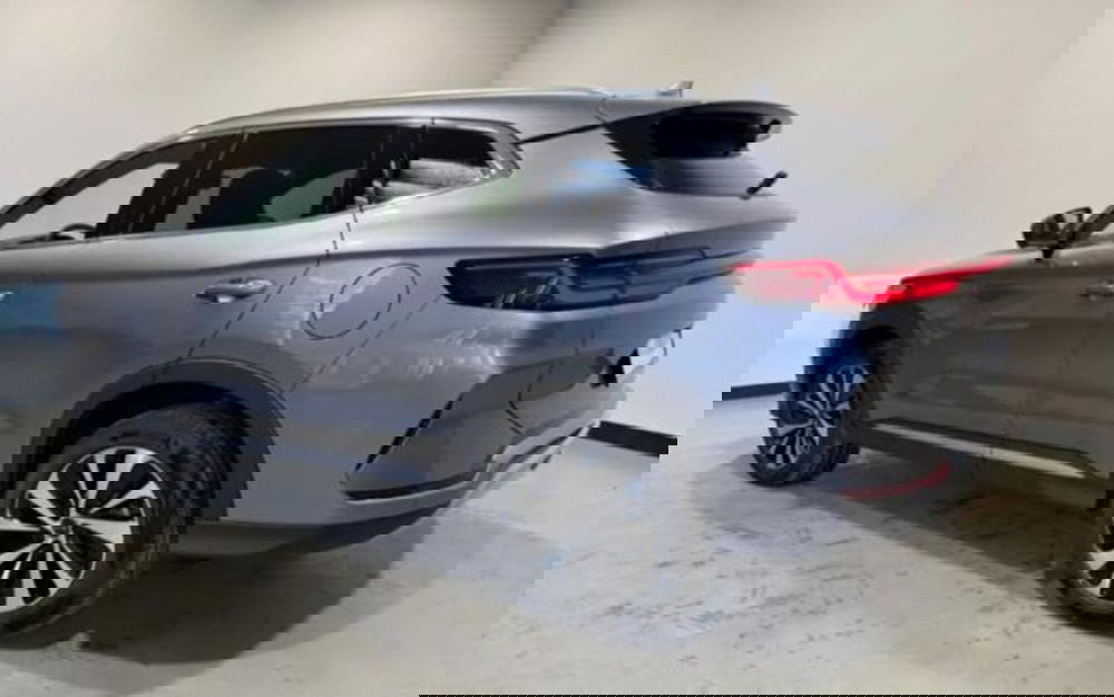 Byd Seal U DM-i  nuova a Bologna (3)