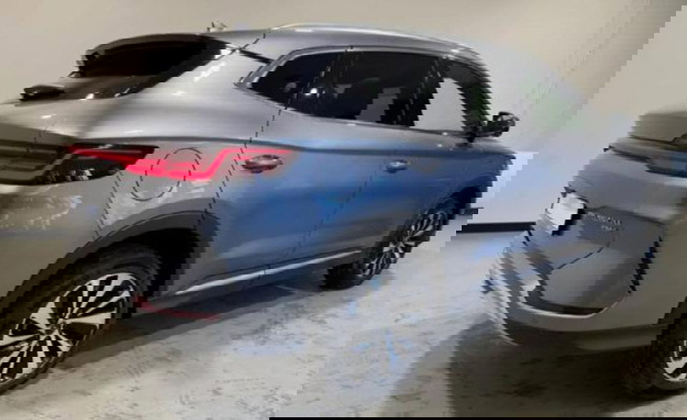 Byd Seal U DM-i  nuova a Bologna (4)