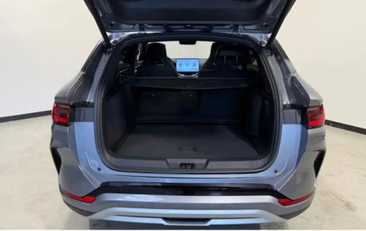 Byd Seal U DM-i  nuova a Bologna (6)