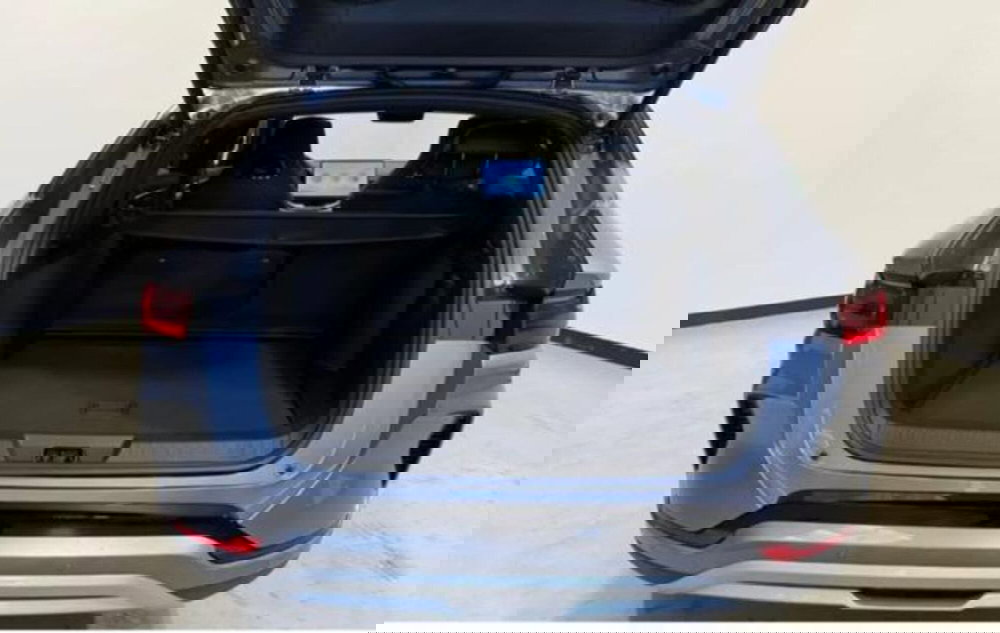 Byd Seal U DM-i  nuova a Bologna (6)