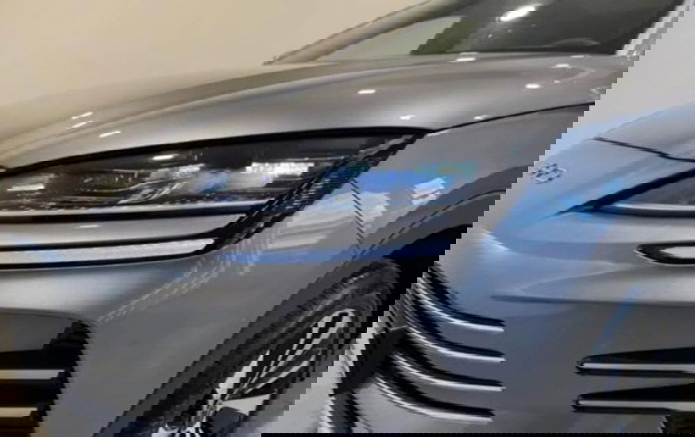 Byd Seal U DM-i  nuova a Bologna (7)