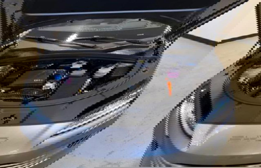 Byd Seal U DM-i  nuova a Bologna (8)