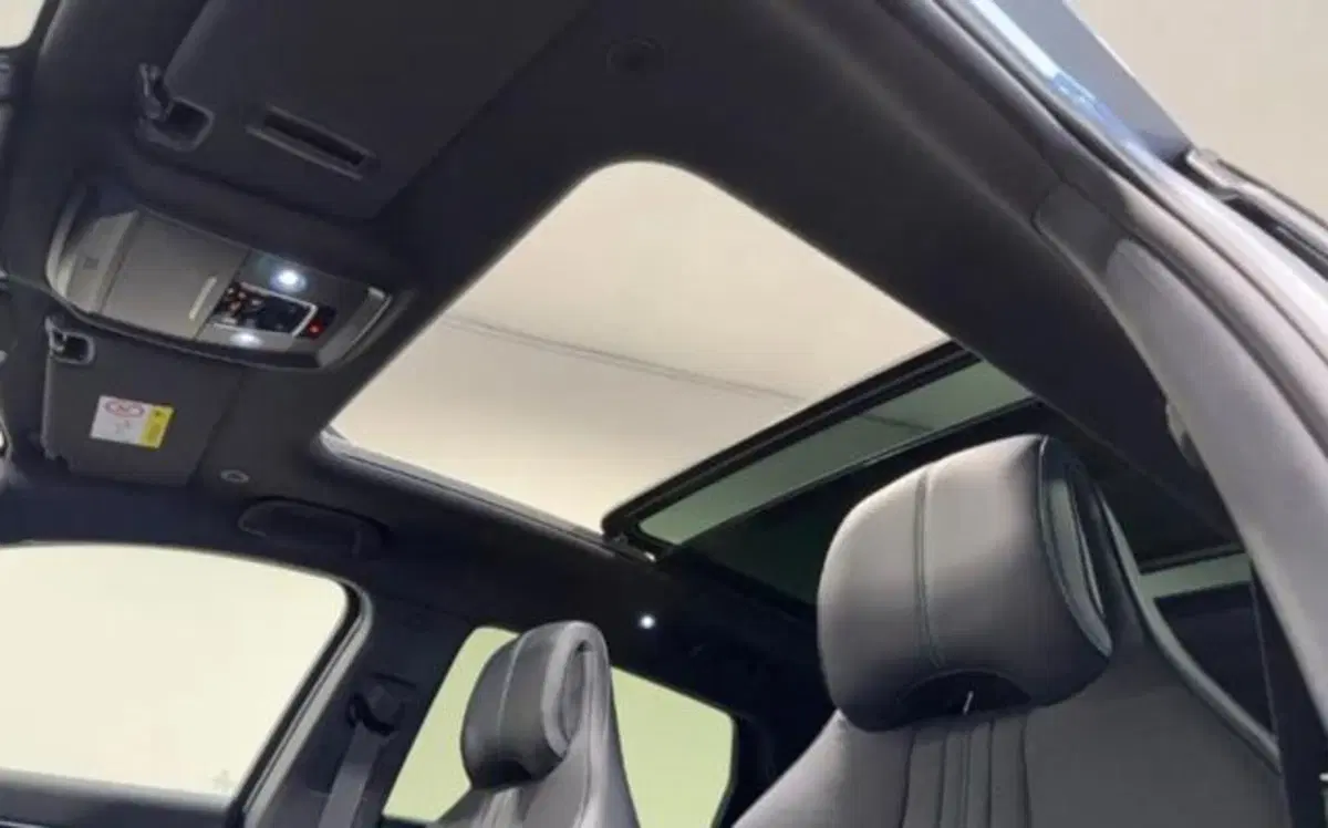 Byd Seal U DM-i  nuova a Bologna (9)