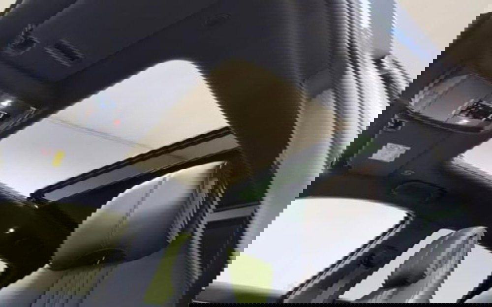 Byd Seal U DM-i  nuova a Bologna (9)