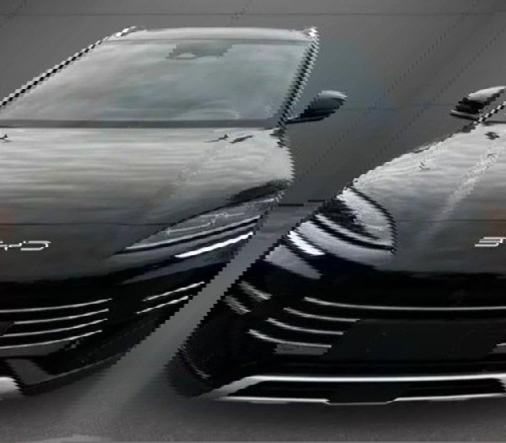 Byd Seal U DM-i  nuova a Bologna