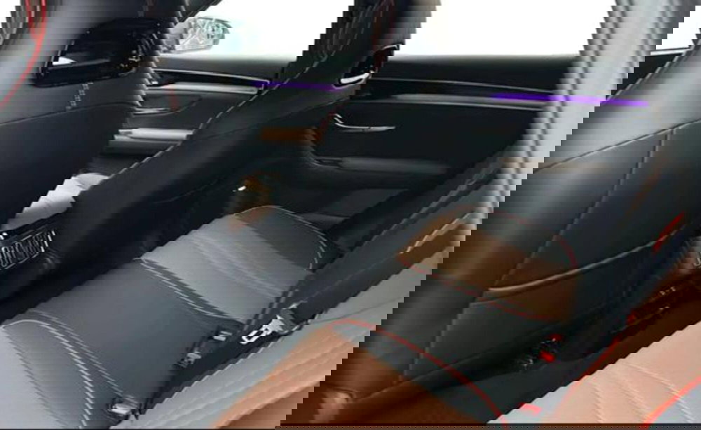 Byd Seal U DM-i  nuova a Bologna (10)