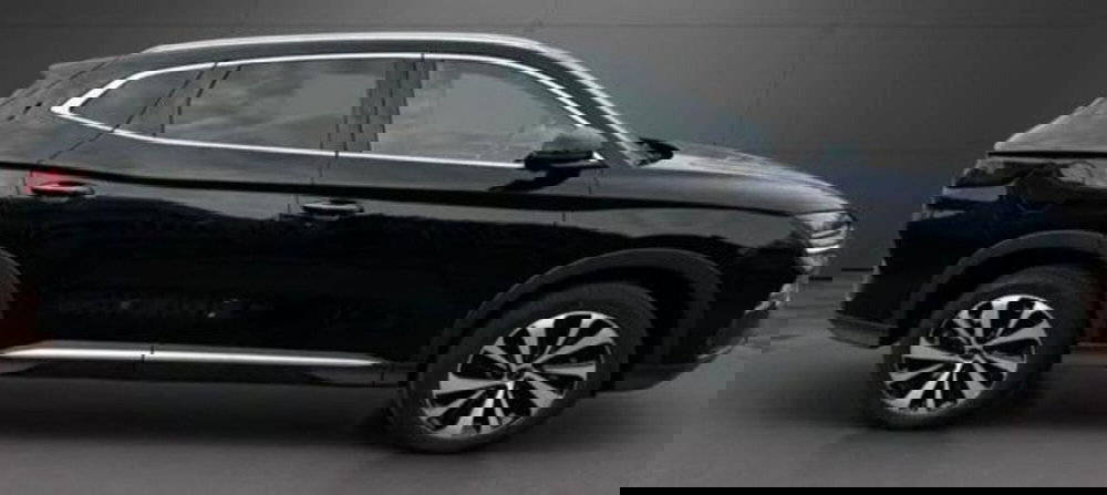 Byd Seal U DM-i  nuova a Bologna (2)