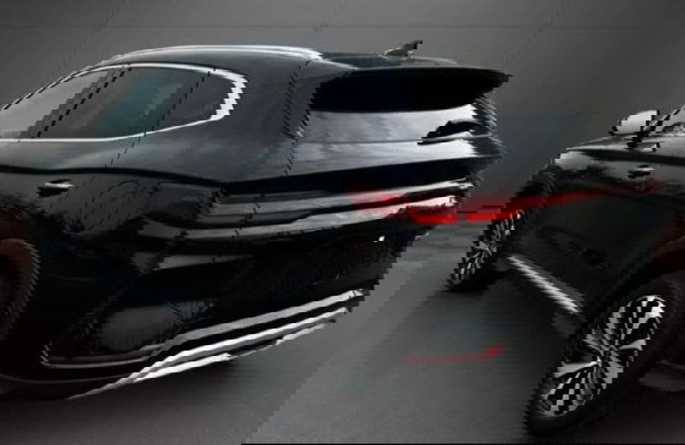 Byd Seal U DM-i  nuova a Bologna (4)