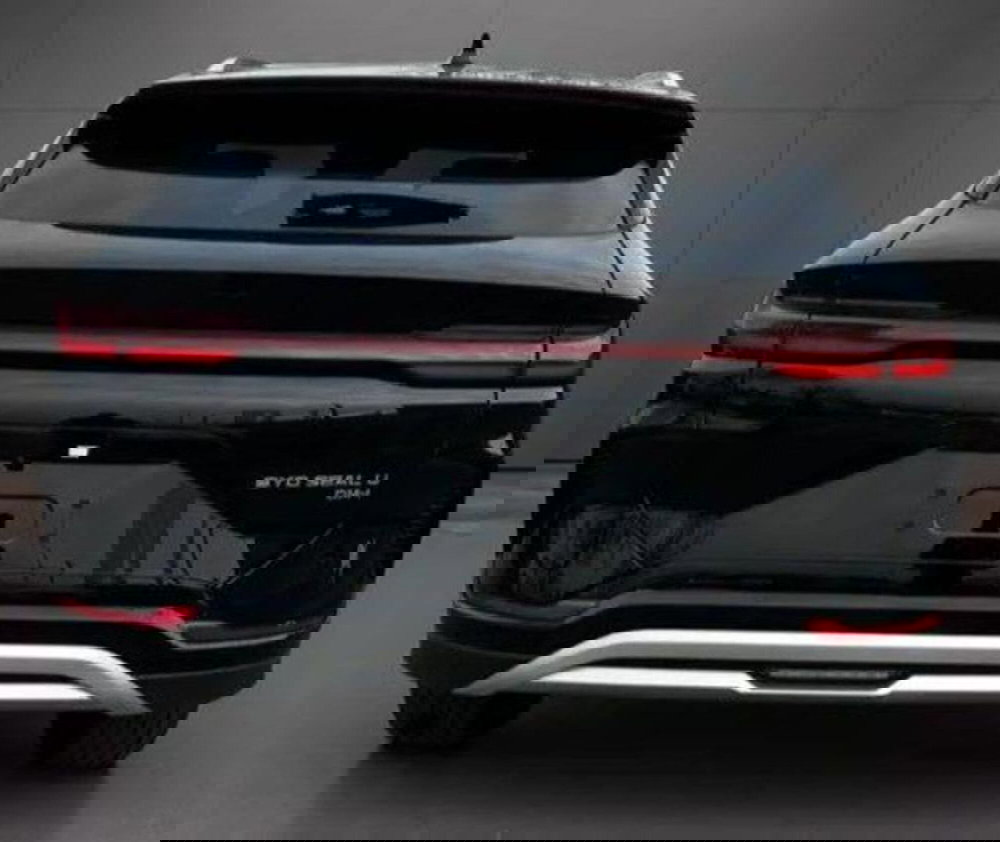 Byd Seal U DM-i  nuova a Bologna (5)