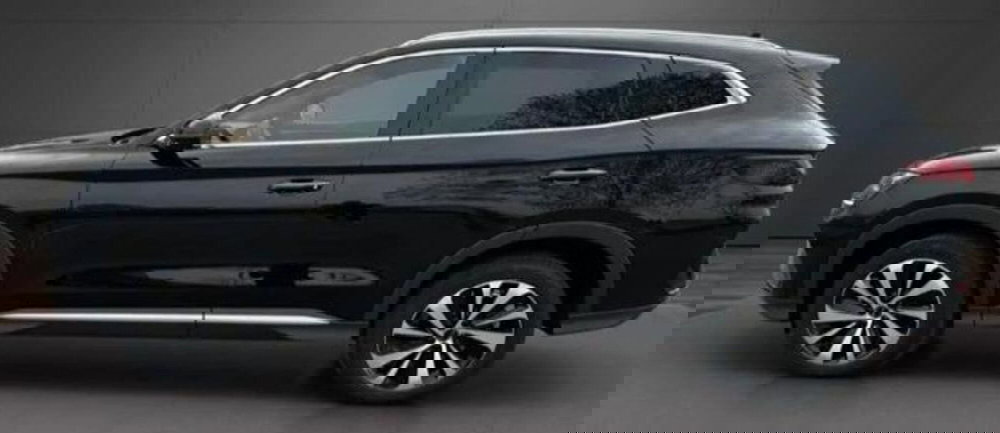 Byd Seal U DM-i  nuova a Bologna (6)