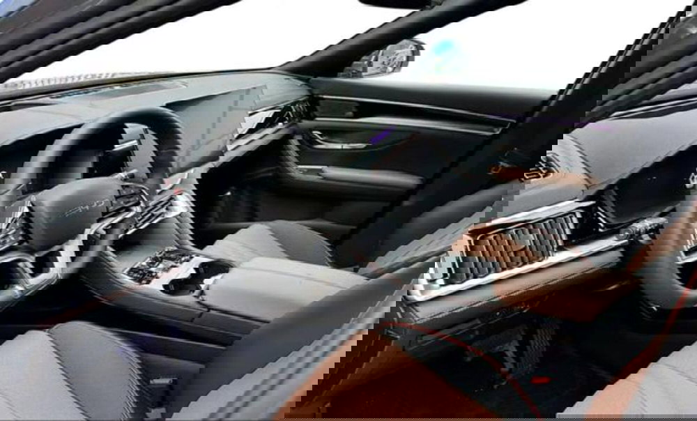 Byd Seal U DM-i  nuova a Bologna (7)