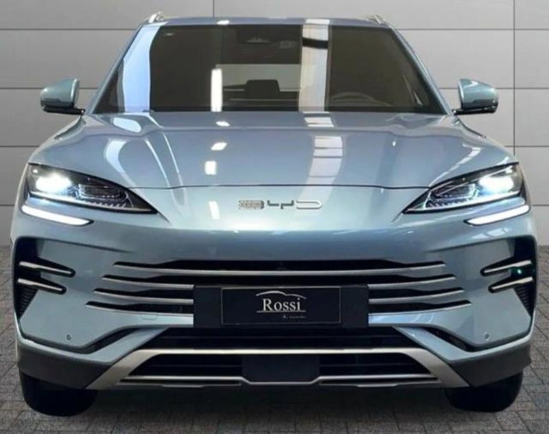 Byd Seal U  nuova a Bologna