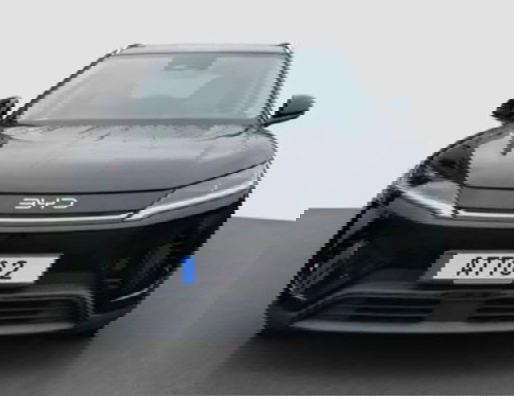 Byd Atto 2 nuova a Bologna